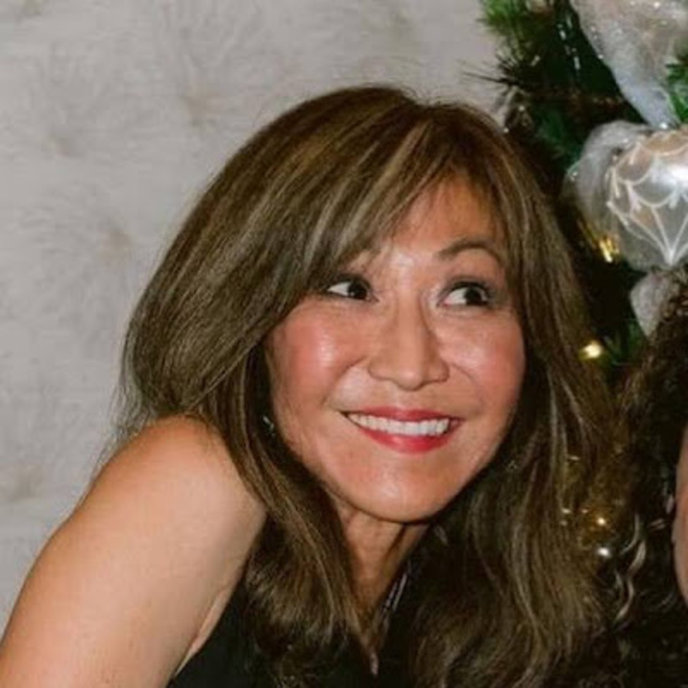 Meet your Posher, Tina